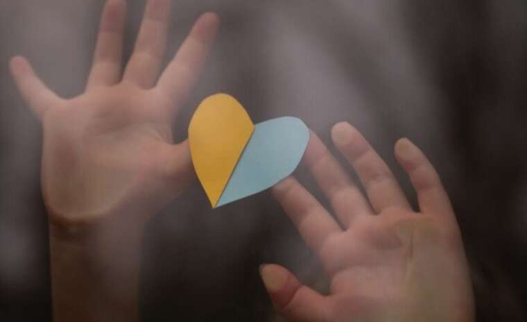 Україна повернула ще одну дитину з окупованої частини лівобережжя Херсонської області