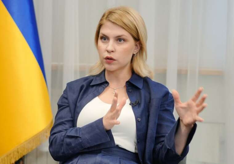 At the Ministry of Justice, the number of prisoners of war who are citizens of Central Asian states was announced