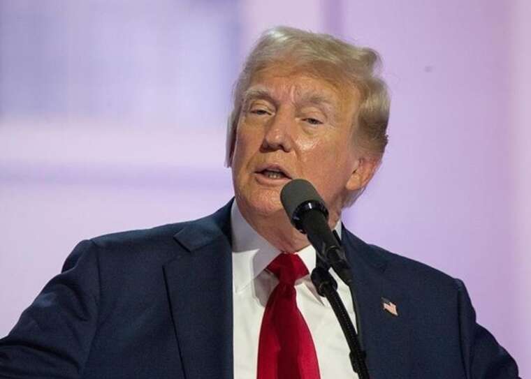 Трамп призупиняє федеральні гранти та позики в США