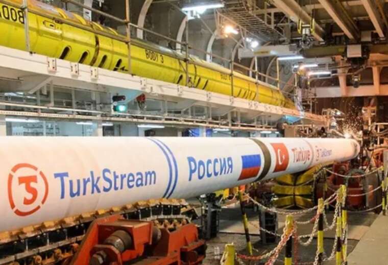 Енергетичний проєкт у Болгарії допомагає фінансувати війну в Україні