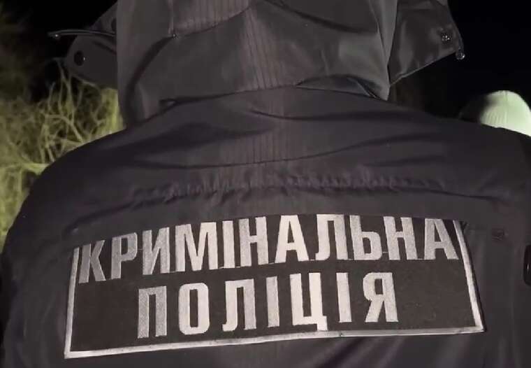 На Чернігівщині затримали трьох підозрюваних у розправі над 24-річним чоловіком