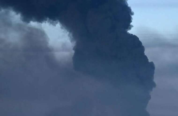 The occupiers attacked an enterprise in Mykolaiv: there are casualties