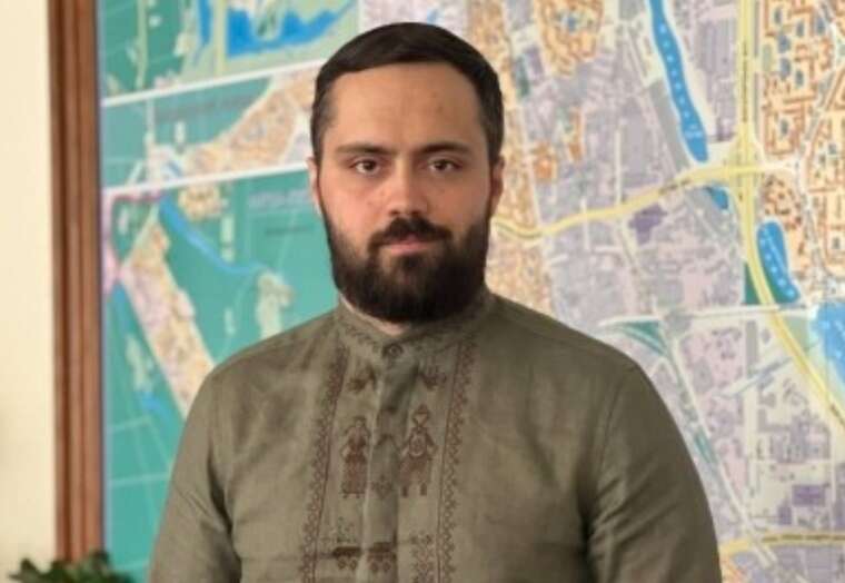 Кирило Фесик може залишити Оболонську РДА та стати заступником керівника КМВА