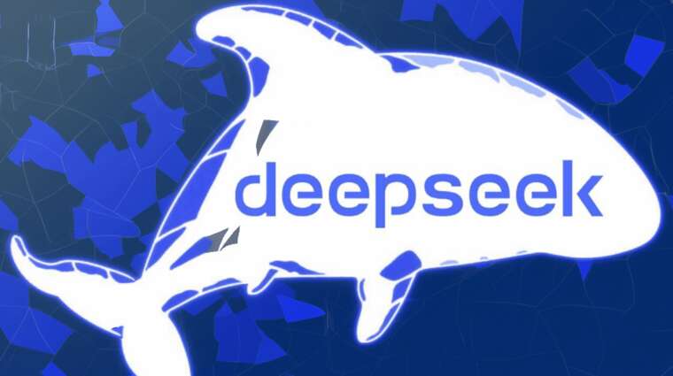 Чат-бот китайского стартапа DeepSeek приостановил регистрацию пользователей после атак