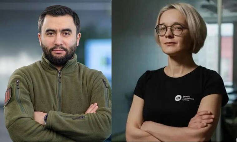 Європейське фінансування не залежить від персони директора АОЗ, - експерт