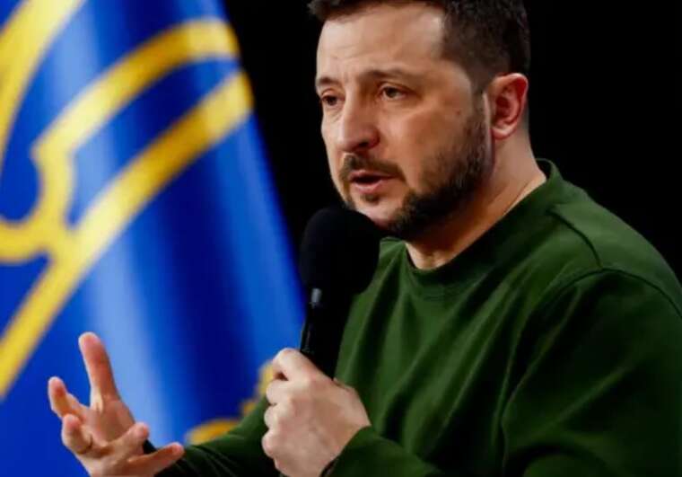 Фіцо обирає Москву замість Америки, — Зеленський