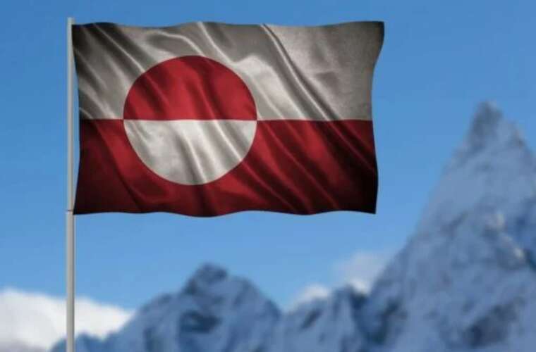 85% гренландцев против присоединения к США, - опрос