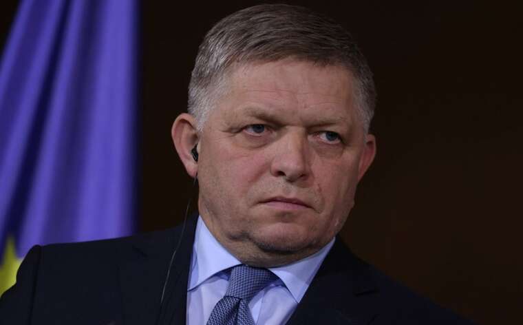 Посла України викликали "на килим" у МЗС Словаччини