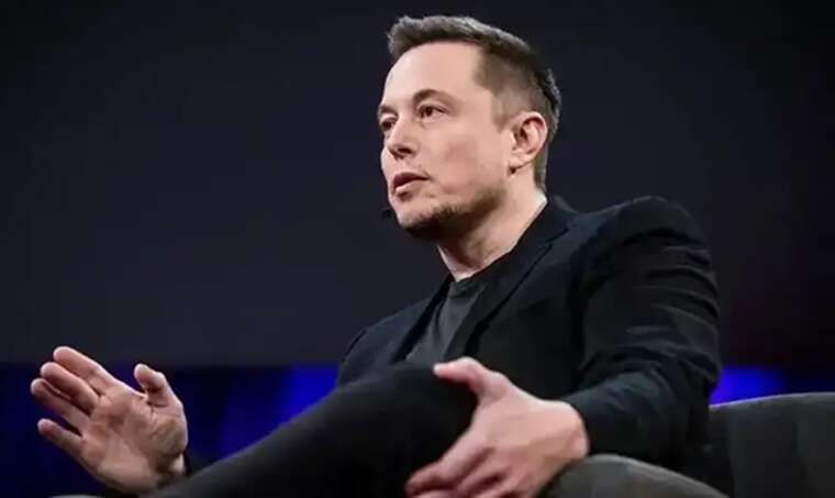 Ілона Маска висунули на Нобелівську премію миру