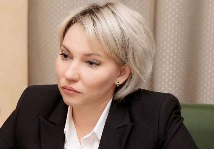 Only 3 large internally displaced families received housing in Kyiv during the war