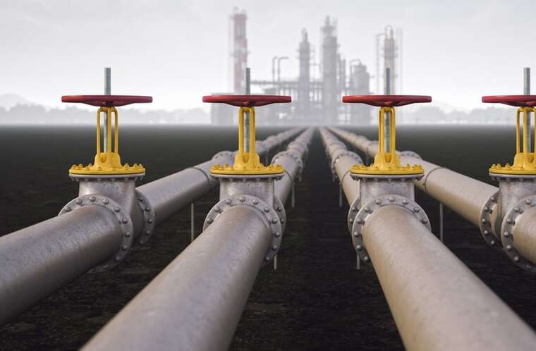 В Брянской области прогремели взрывы: горит станция нефтепровода "Дружба"