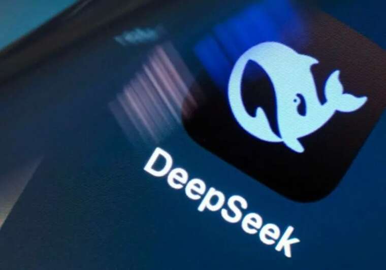 DeepSeek      