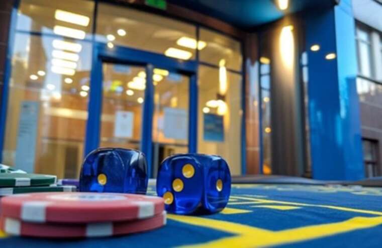 Заборонені букмекери і КРАІЛ: що не так із ліцензіями онлайн-казино?