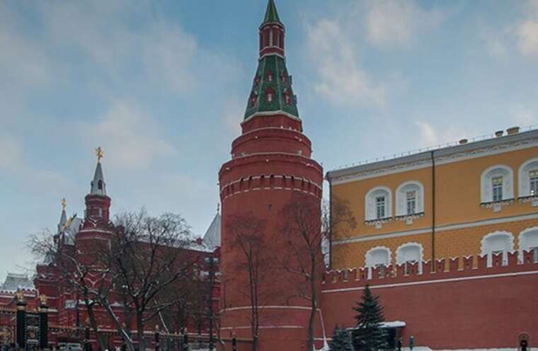 Россия снова адаптировалась  к  санкциям, -  Bloomberg