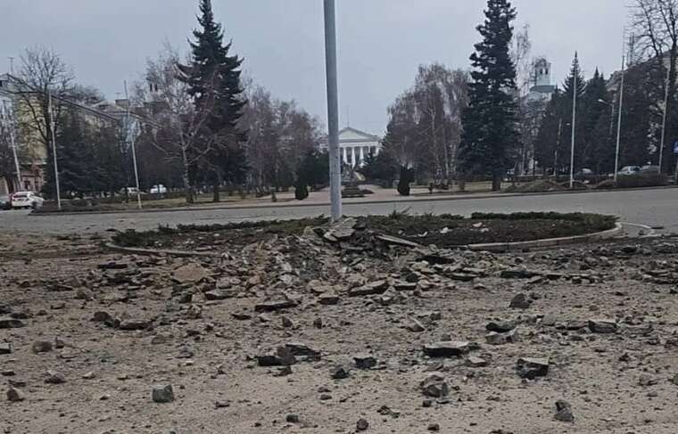 The occupiers carried out an intense shelling of Donetsk region: there is a deceased individual, among the wounded are children