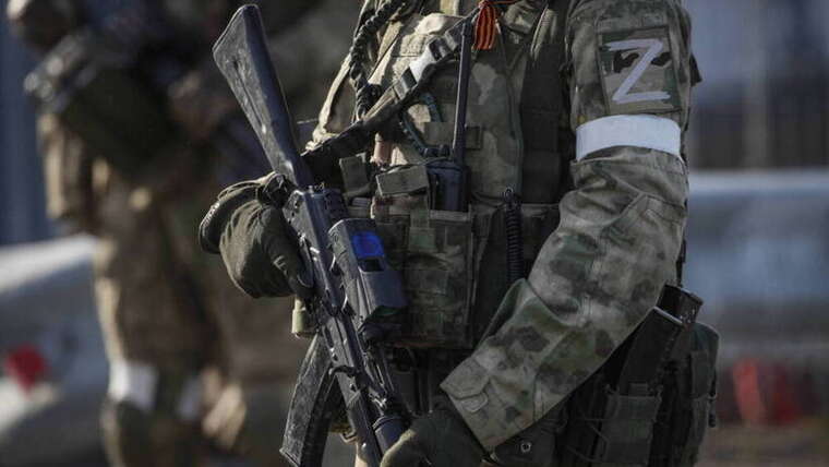 Боєць поділився інформацією про свіжі методи росіян на Лиманському напрямку