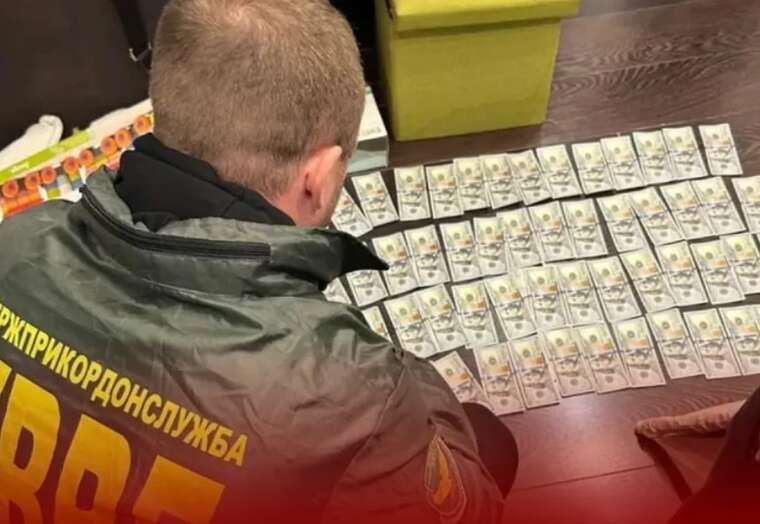 У Чернівцях ексвійськовий і його батько-адвокат організували схему втечі військових за кордон