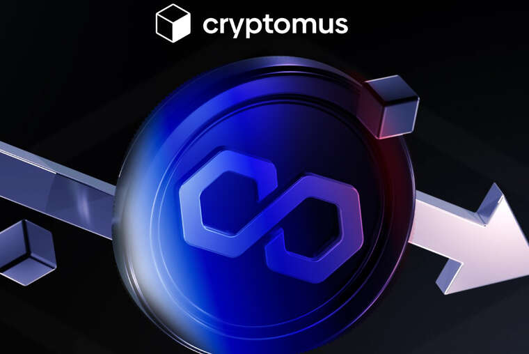 Криптобіржа Cryptomus, популярна серед кіберзлочинців, допомагає росіянам обходити санкції