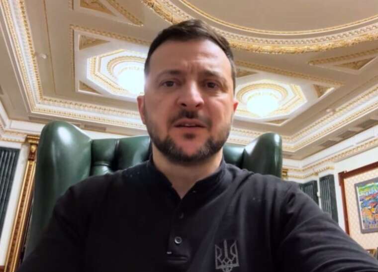 Зеленський провів довгу бесіду з главою військової розвідки про завдання та перспективи