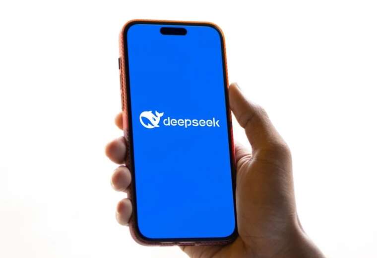 Италия заблокировала китайский чат-бот DeepSeek