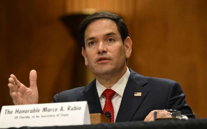 Трамп серйозно збирається придбати Гренландію, - Рубіо