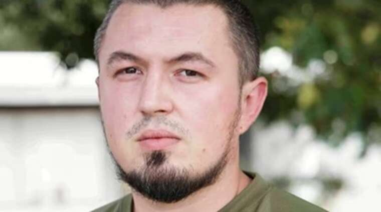 Азовець "Янкі" прокоментував зниження мобілізаційного віку