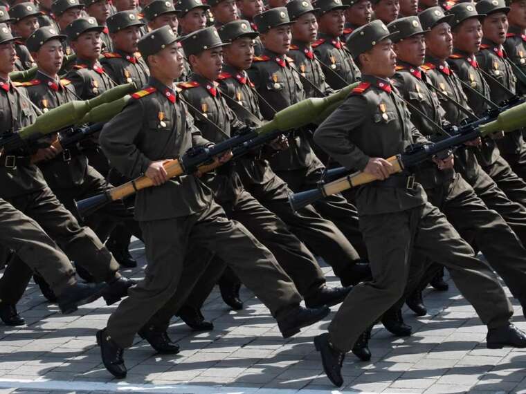 NYT: Військових КНДР відвели з лінії фронту в Курській області після серйозних втрат