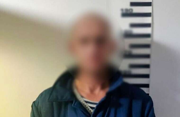 Поліцейські затримали зловмисника, який "замінував" низку об’єктів інфраструктури Києва