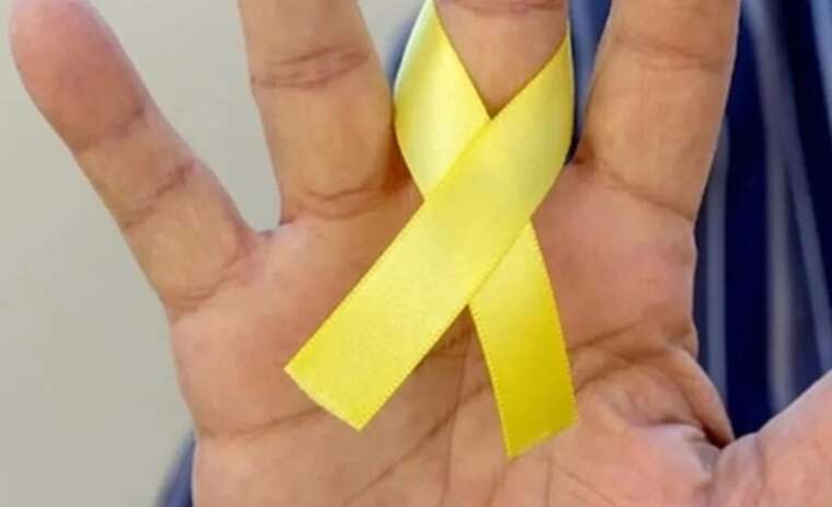 Патриоты устроили смелую акцию под носом у оккупантов: "Донецк – украинский город"