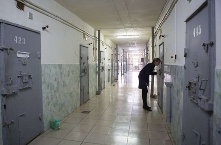 Харьковские колонии под контролем администрации: мешают ли криминальные авторитеты мобилизации заключенных?