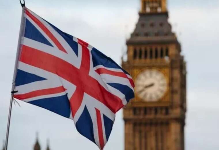 Великобритания упростила визовые правила для украинских детей