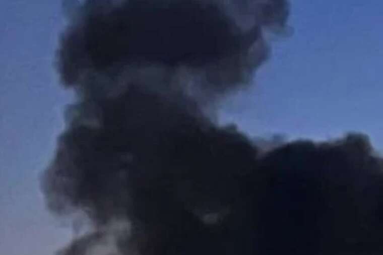 В Одесі пролунав вибух, - мэр