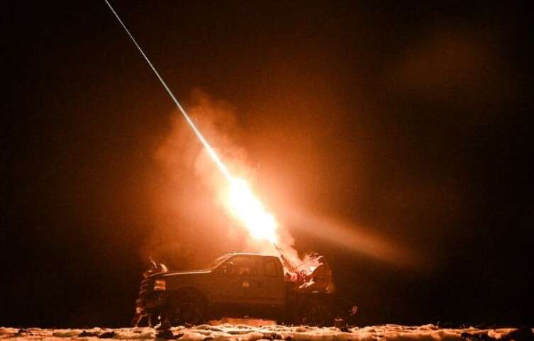 Окупанти запустили "шахеди" по Україні