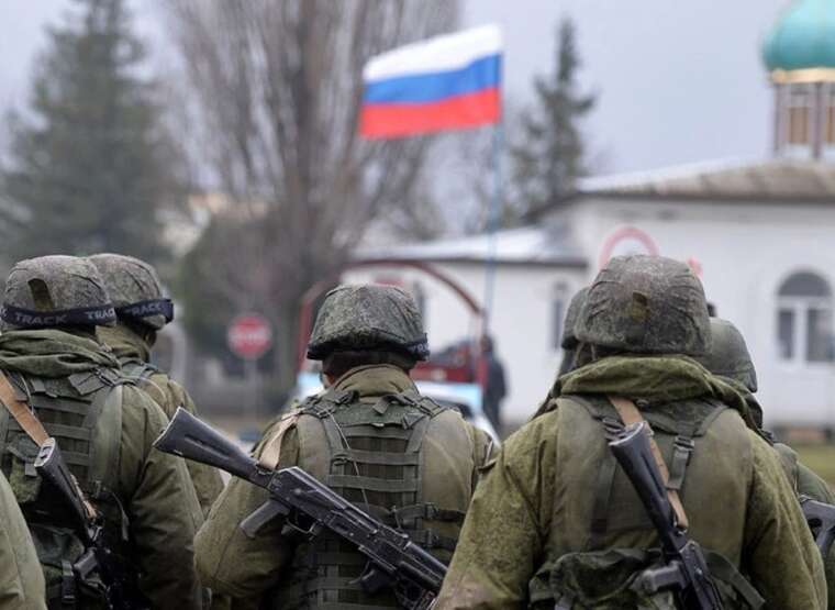 У российских захватчиков есть продвижение в Донецкой и Харьковской областях, — DeepState