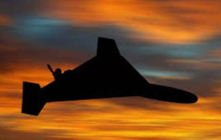 Атака «шахеда» на Харків: зруйновано будинок, є загибла та поранені