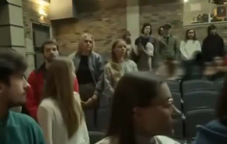 Багато артистів "Молодого театру" підтвердили звинувачення проти Білоуса