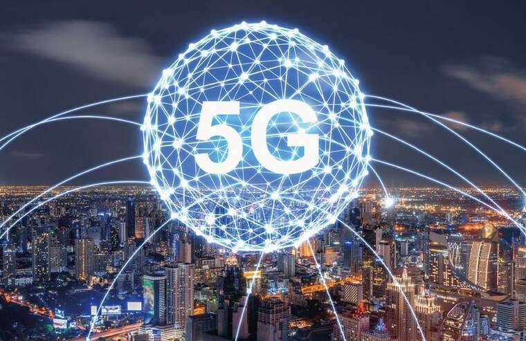 Кияни повідомляють про появу в них 5G: в оператора спростовують