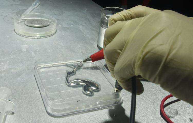 Китай монопольно забезпечує Росію галієм та германієм