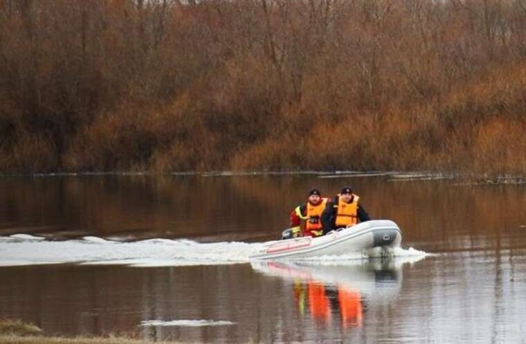 У Чернігівській області тривають пошуки 7-річного хлопчика, який потонув у річці Снов