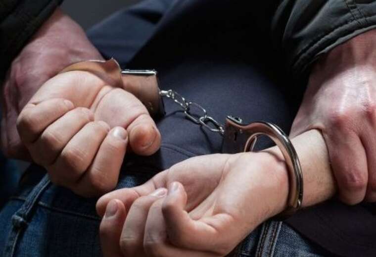 На Полтавщині затримали чоловіка, який застрелив військового з ТЦК