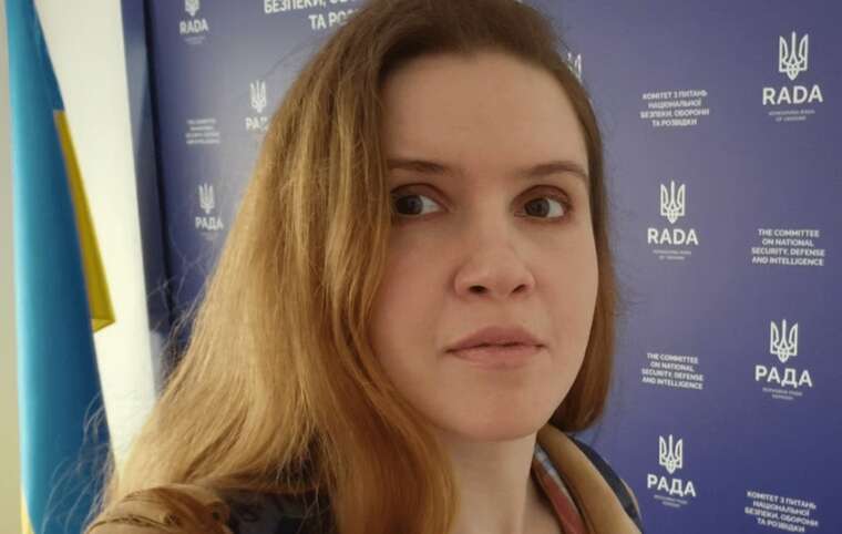 The murder of a military officer from the Territorial Recruitment Center is a consequence of the centers work, - Bezuhla