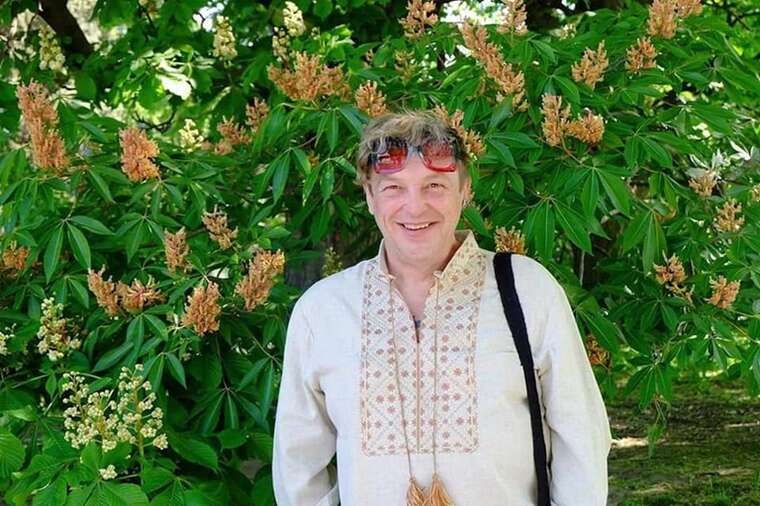 Помер заслужений артист України Станіслав Колокольніков