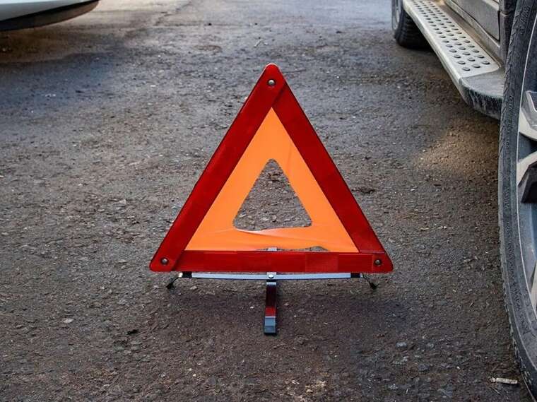 В Одесі жінка автівкою пробила стіну: дав "порулити" чоловік