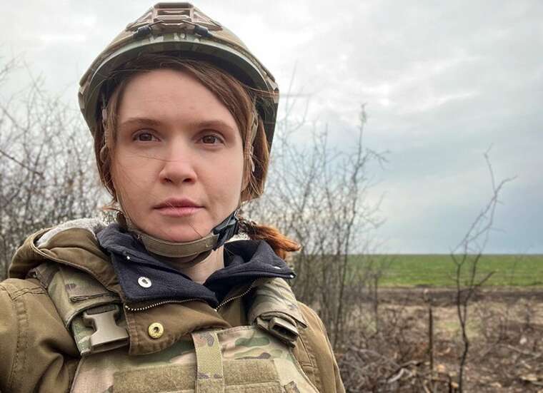 Безугла: Війна завершиться або розпадом держави, або перемогою