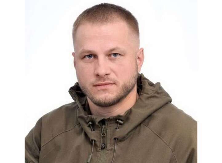 The military commissariat served a summons to the deputy of the Zhytomyr District Council, Mishchenko