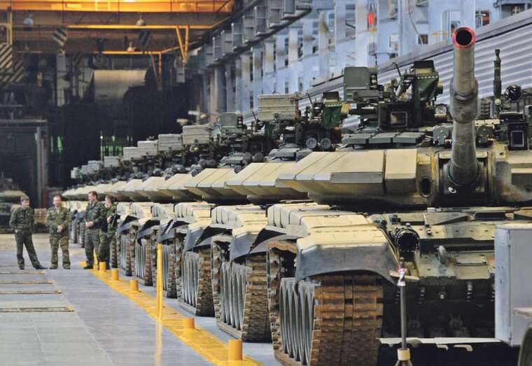 Росія може втратити фінансову спроможність для ведення війни вже у 2025 році, - Коваленко