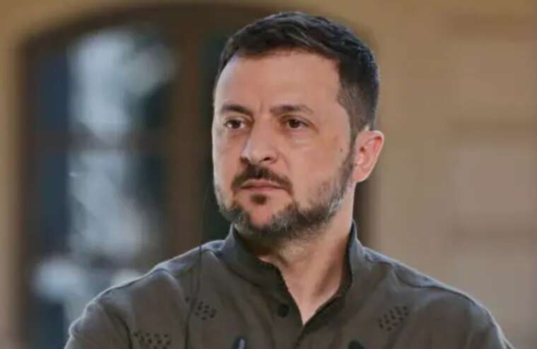 Зеленський вперше висловився щодо кадрового скандалу в Агенції оборонних закупівель