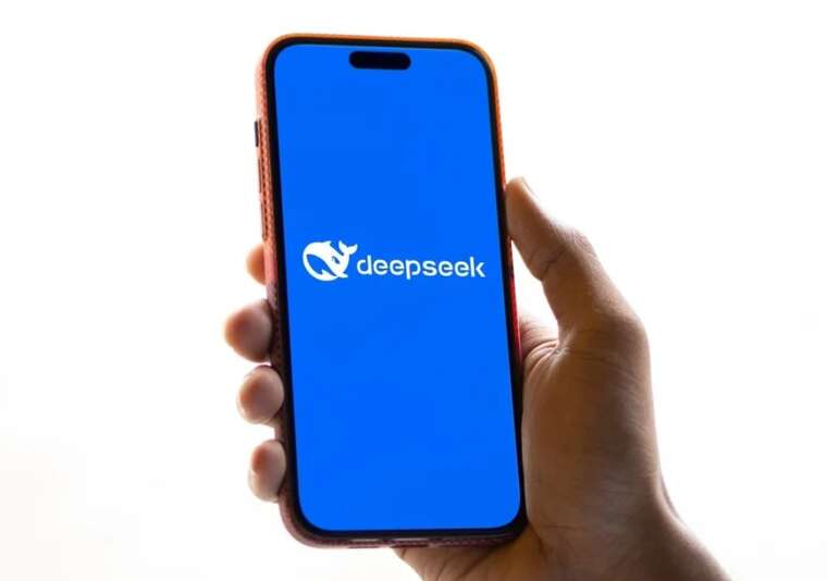 Нідерланди розпочали розслідування щодо збору даних чат-ботом DeepSeek