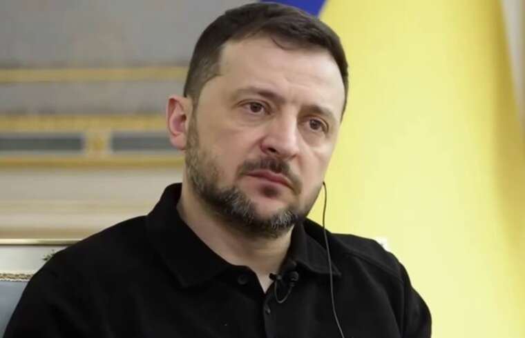 Зеленський: Суми та Харків сьогодні могли бути окуповані, якби не Курська операція