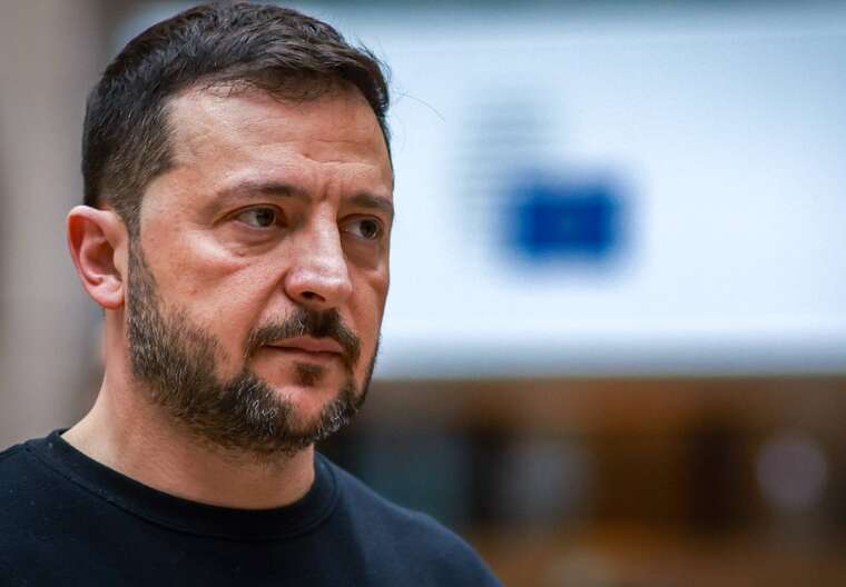 Командири вбивають солдатів КНДР за спроби відступати, — Зеленський